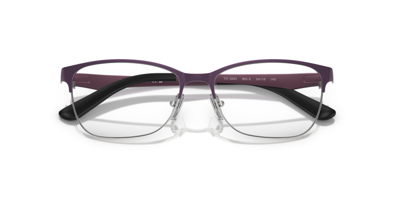 Vogue VO3940 965S close-up ด้านหน้า
