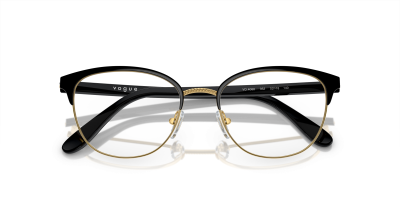 Vogue VO4088 352 close-up ด้านหน้า