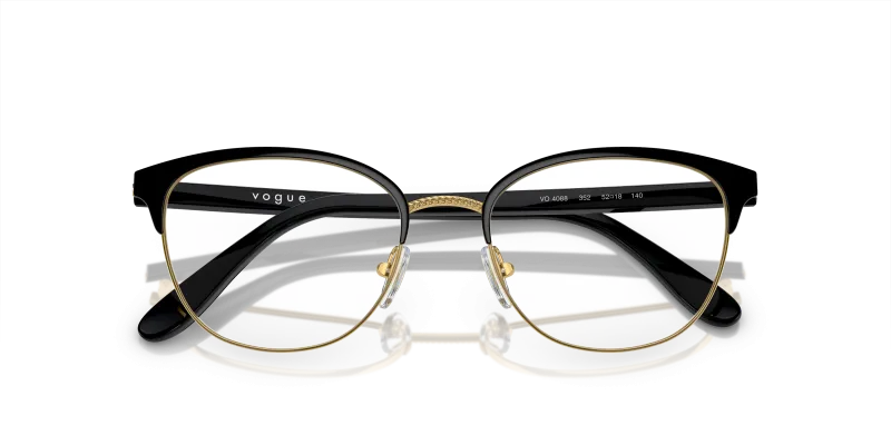 Vogue VO4088 352 close-up ด้านหน้า
