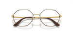 Vogue VO4094 997 close-up ด้านหน้า