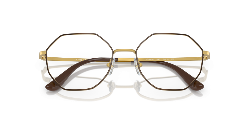 Vogue VO4094 997 close-up ด้านหน้า