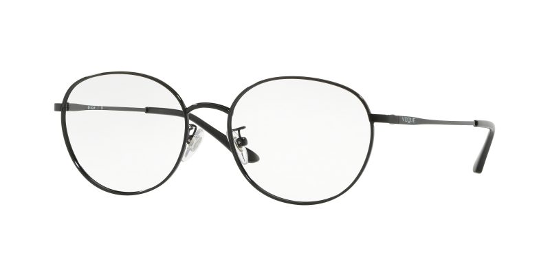 กรอบแว่นสายตา Vogue VO4116D 352 Black
