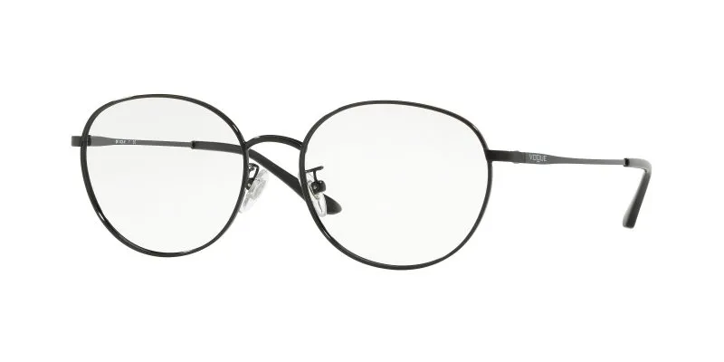 กรอบแว่นสายตา Vogue VO4116D 352 Black