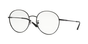 กรอบแว่นสายตา Vogue VO4123D 352 Black