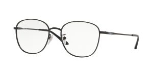 กรอบแว่นสายตา Vogue VO4124D 352 Black