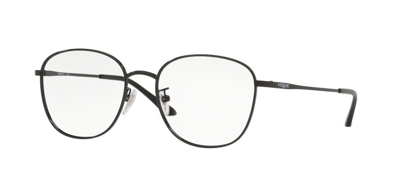 กรอบแว่นสายตา Vogue VO4124D 352 Black