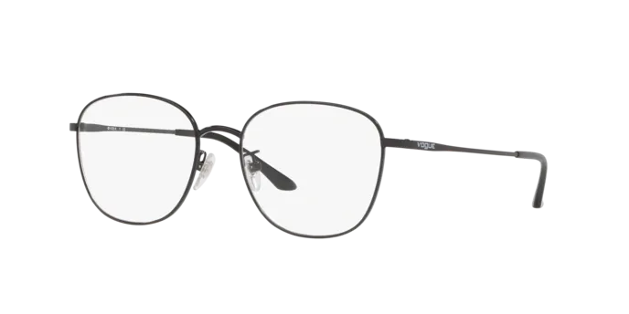 Vogue VO4124D 352 close-up ด้านหน้า