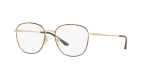 Vogue VO4124D-5078 5078 close-up ด้านหน้า