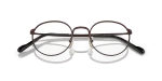Vogue VO4183 5135 close-up ด้านหน้า Vogue VO4183 5135 close-up ด้านหน้า