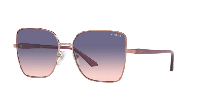 Vogue VO4199S 5075I6 close-up ด้านหน้า