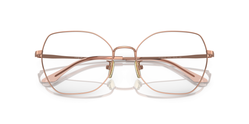 Vogue VO4201D 5152 close-up ด้านหน้า