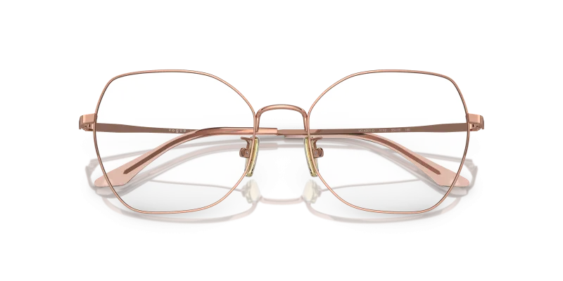 Vogue VO4201D 5152 close-up ด้านหน้า