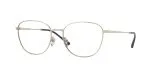 กรอบแว่นสายตา Vogue VO4231 848 Pale Gold กรอบแว่นสายตา Vogue VO4231 848 Pale Gold