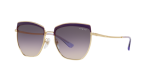 Vogue VO4234S 516636 close-up ด้านหน้า