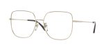 กรอบแว่นสายตา Vogue VO4238D 848 Pale Gold กรอบแว่นสายตา Vogue VO4238D 848 Pale Gold