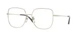 กรอบแว่นสายตา Vogue VO4238D 848 Pale Gold