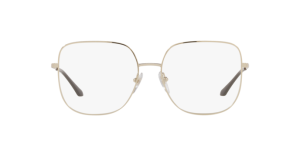 Vogue VO4238D 848 แว่นสายตา สีทองอ่อน สำหรับผู้หญิง
