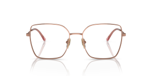 Vogue VO4274 5152 แว่นสายตาโรสโกลด์ สำหรับผู้หญิง
