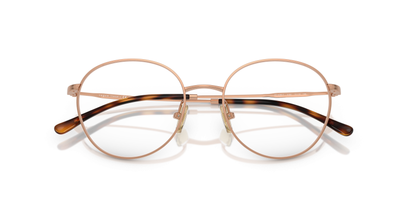 Vogue VO4280T 5192 close-up ด้านหน้า