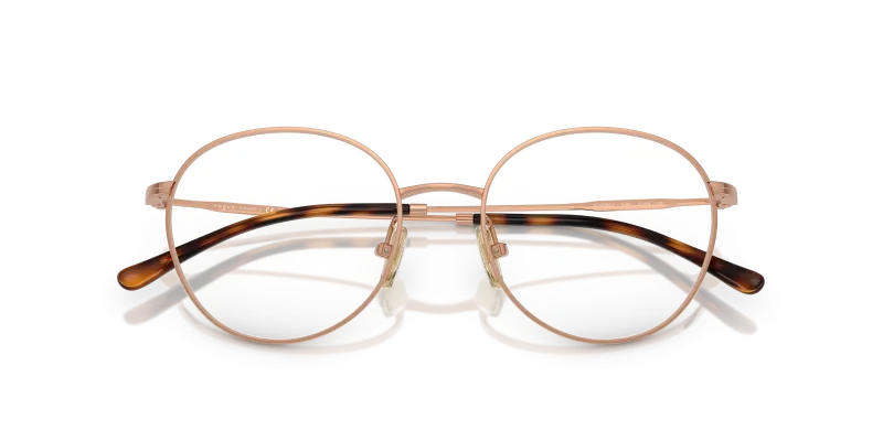 Vogue VO4280T 5192 close-up ด้านหน้า