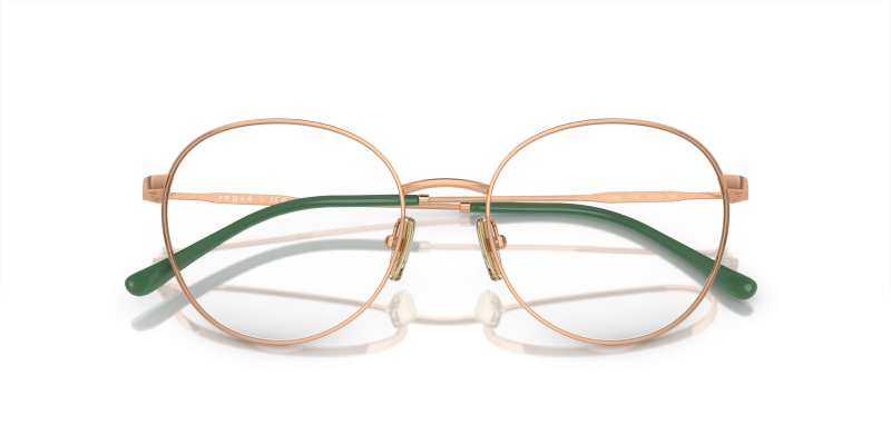 Vogue VO4280 5152 close-up ด้านหน้า