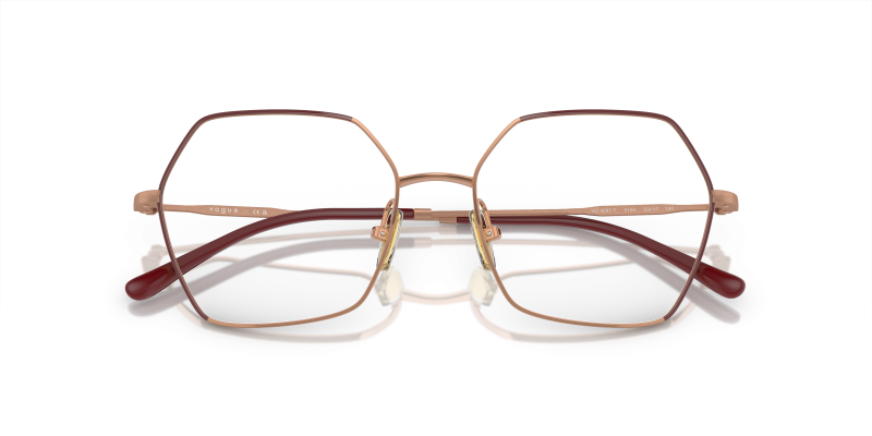 Vogue VO4297T 5194 close-up ด้านหน้า