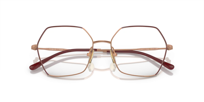 Vogue VO4297T 5194 close-up ด้านหน้า