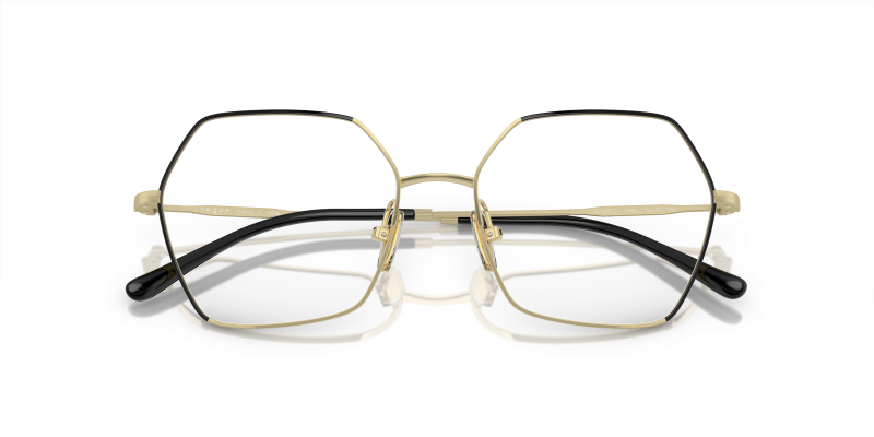 Vogue VO4297T 5195 close-up ด้านหน้า