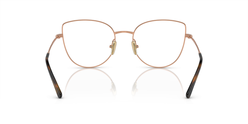 Vogue VO4298T 5192 ขาแว่นด้านใน ไทเทเนียมโรสโกลด์