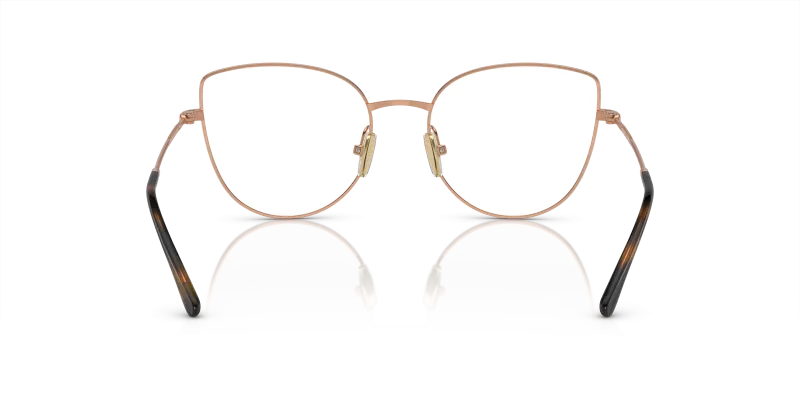 Vogue VO4298T 5192 ขาแว่นด้านใน ไทเทเนียมโรสโกลด์