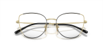 Vogue VO4298T 5195 close-up ด้านหน้า Vogue VO4298T 5195 close-up ด้านหน้า