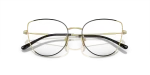 Vogue VO4298T 5195 close-up ด้านหน้า Vogue VO4298T 5195 close-up ด้านหน้า