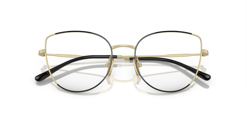 Vogue VO4298T 5195 close-up ด้านหน้า