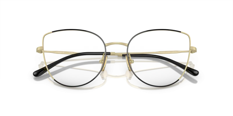 Vogue VO4298T 5195 close-up ด้านหน้า