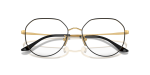 Vogue VO4301D 352 close-up ด้านหน้า Vogue VO4301D 352 close-up ด้านหน้า