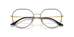 Vogue VO4301D 352 close-up ด้านหน้า Vogue VO4301D 352 close-up ด้านหน้า
