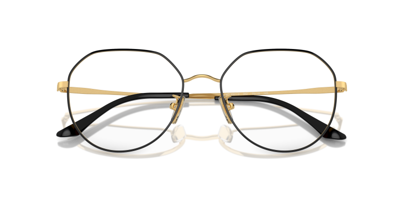 Vogue VO4301D 352 close-up ด้านหน้า