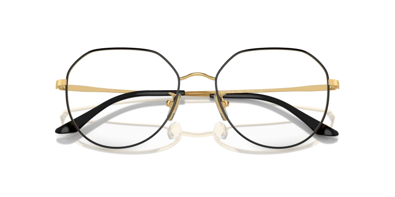 Vogue VO4301D 352 close-up ด้านหน้า