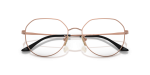 Vogue VO4301D 5075 close-up ด้านหน้า Vogue VO4301D 5075 close-up ด้านหน้า
