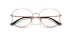 Vogue VO4301D 5075 close-up ด้านหน้า Vogue VO4301D 5075 close-up ด้านหน้า