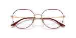 Vogue VO4301D 5089 close-up ด้านหน้า