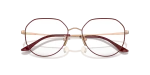Vogue VO4301D 5089 close-up ด้านหน้า