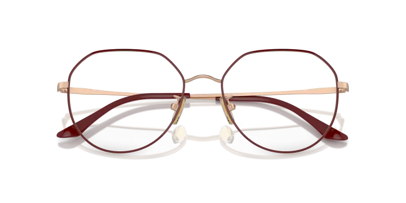 Vogue VO4301D 5089 close-up ด้านหน้า