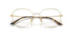 Vogue VO4301D 848 close-up ด้านหน้า