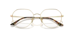 Vogue VO4301D 848 close-up ด้านหน้า Vogue VO4301D 848 close-up ด้านหน้า