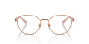 Vogue VO4311B 5152 แว่นสายตาโรสโกลด์ขัดเงาสำหรับผู้หญิง