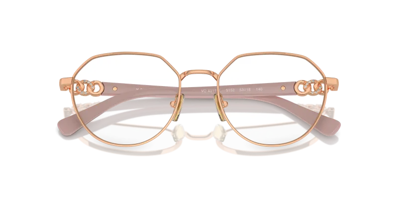 Vogue VO4311B 5152 close-up ด้านหน้า