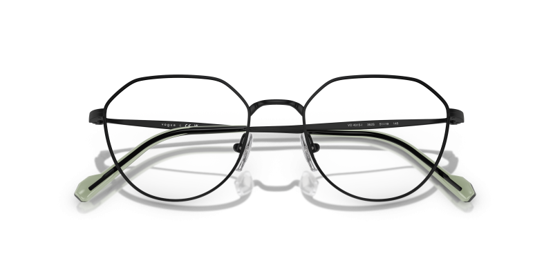 Vogue VO4315I 352S close-up ด้านหน้า