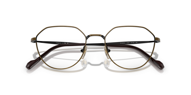 Vogue VO4315I 5137 close-up ด้านหน้า