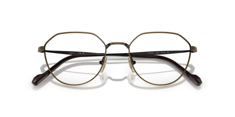 Vogue VO4315I 5137 close-up ด้านหน้า